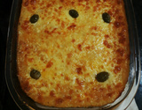 Fricassê de frango