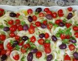 Bacalhau de forno