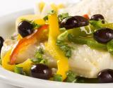 Bacalhau para o Natal e o Ano Novo