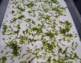Mousse de limão