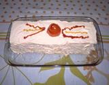 Torta fria