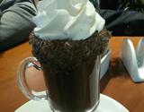 Chocolate Quente de Gramado