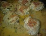 Moqueca de frango