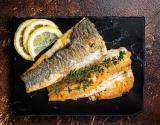 O peixe mais saudável do mundo (que raramente comemos) fortalece o coração e aumenta a imunidade