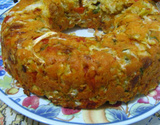 Bolo de repolho