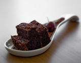Bolo brigadeiro