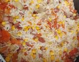 Arroz do milagre