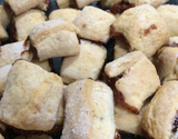Bolacha de goiabada