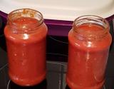 Molho de tomate rápido