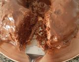 Creme de chocolate