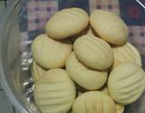 Sequilhos de Maionese