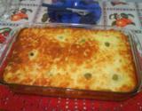 Torta de frango