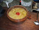 Frango indiano