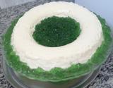 Mousse de limão