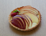 Torta de maçã