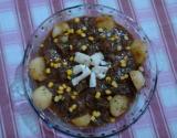 Carne ao molho simples e e saboroso