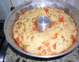 Bolo de tempero