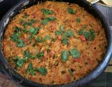 Moqueca de siri