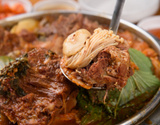 Gamjatang