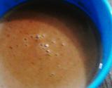 Chocolate quente