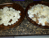 Nhoque de batata fácil