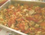 Bacalhoada da Vovó