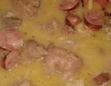 Feijoada branca