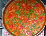 Costelinha com canjiquinha