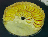 Torta de maçã