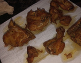 Frango frito