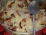 Arroz a Carreteiro