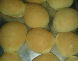 Pão de queijo da Zezé