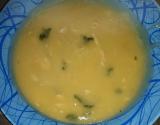 Caldo de frango