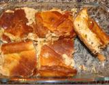 Torta de frango