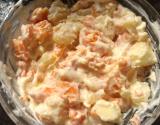 Salada de maionese