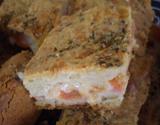 Torta sossegada