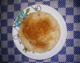 Arroz doce sem lactose