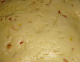 Massa de torta de liquidificador