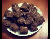 Kibe de forno