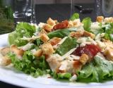 Salada Caesar