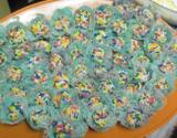 Brigadeiro branco