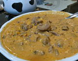 Moela especial do Gerson