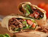 Shawarma super fácil