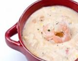 Sopa de Camarão