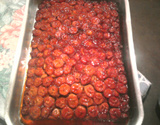 Torta de banana