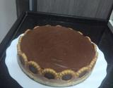 Torta holandesa de sorvete