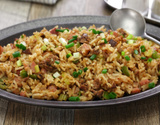 Arroz de fraldinha