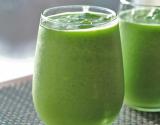 Suco verde