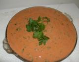 Moqueca de camarão maranhense