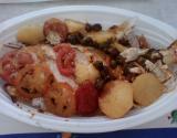 Porquinho ao forno